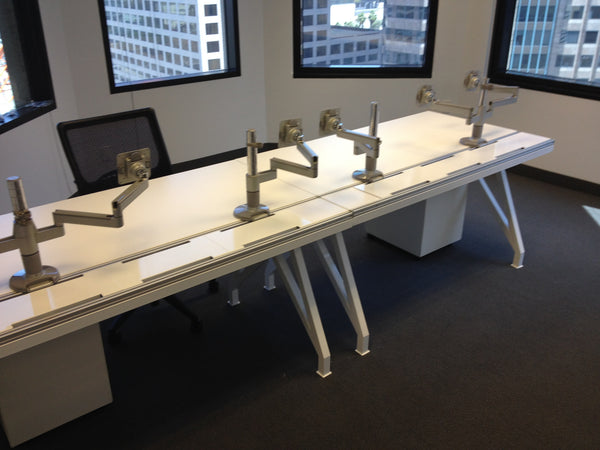 UltraBench - Single Desks