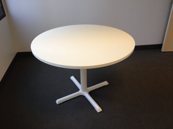 Conference Table - Round