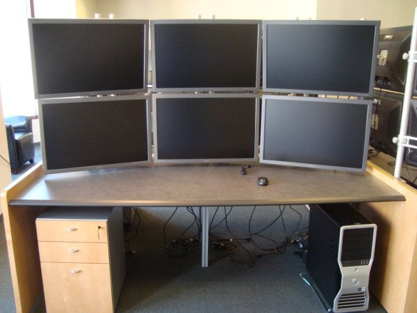 Office Desk-3