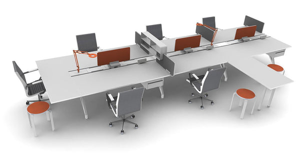 UltraBench - Double Desks