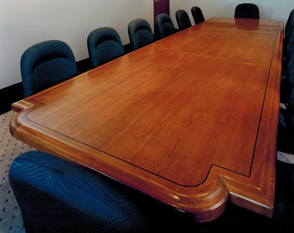 Conference Table - Custom