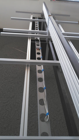 WS-6 Cable Tray
