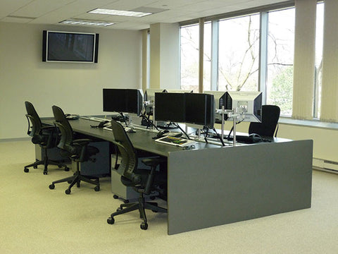 Linear Desk - Paramus NJ