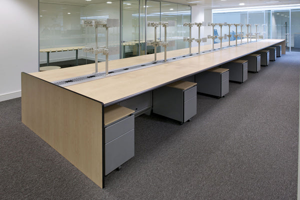 Linear Desk - RJO