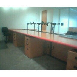 Pre-owned Desk 2
