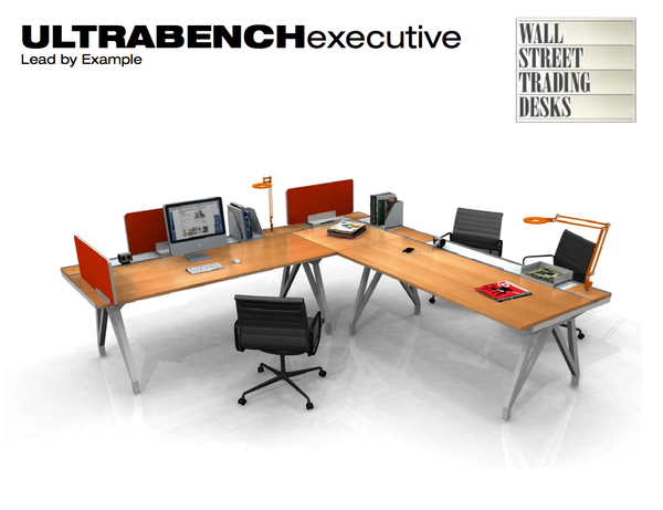 Ultrabench Executive