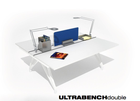 Ultrabench Double