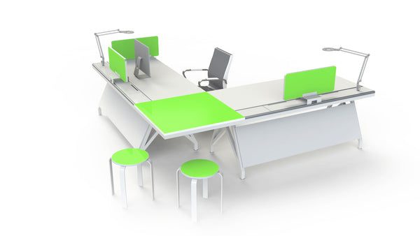 UltraBench - Single Desks