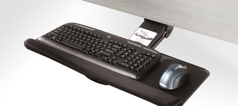 BANANA-BOARD Keyboard Tray